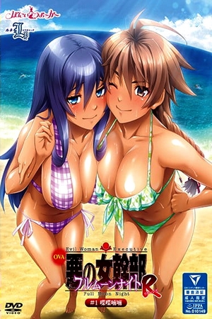 Assistir Aku no Onna Kanbu Full Moon Night R Online em HD