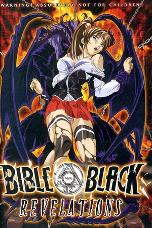 Assistir Bible Black: Night of the Walpulgiss Online em HD