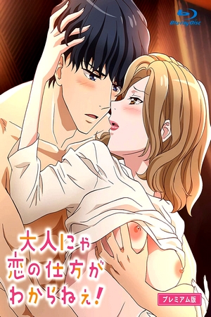 Assistir Otona nya Koi no Shikata ga Wakaranee! Online em HD