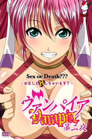 Assistir Vampire Online em HD