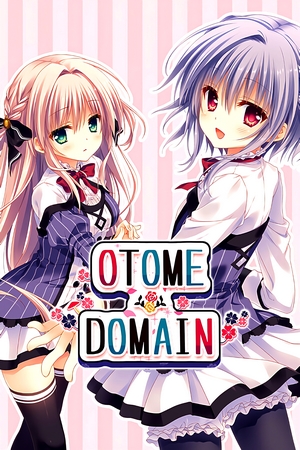 Assistir Otome Domain The Animation Online em HD