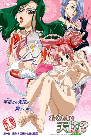 Assistir Okusama wa Michael? Online em HD