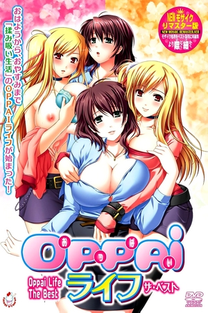 Assistir Oppai Life Online em HD
